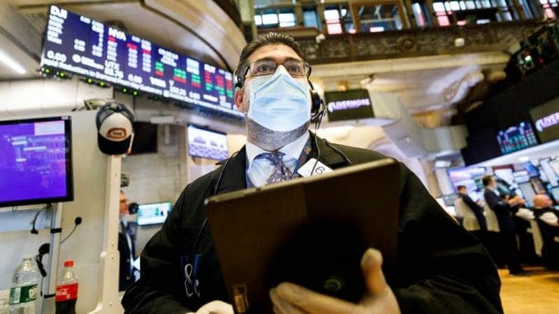 الأسهم الأمريكية تبدأ مرتفعة وسط تركيز على اجتماع مجلس الاحتياطي