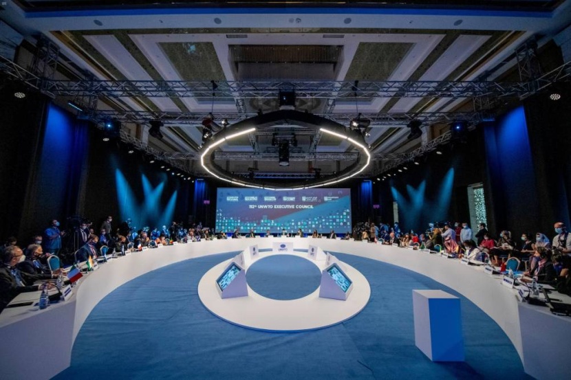 بالإجماع .. الرياض مقرا للمكتب الإقليمي لـ «تنفيذي السياحة العالمية»