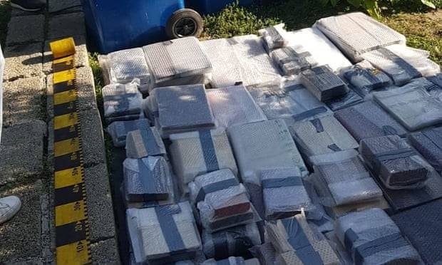 رومانيا تعثر على كتب قديمة تقدر بملايين الدولارات