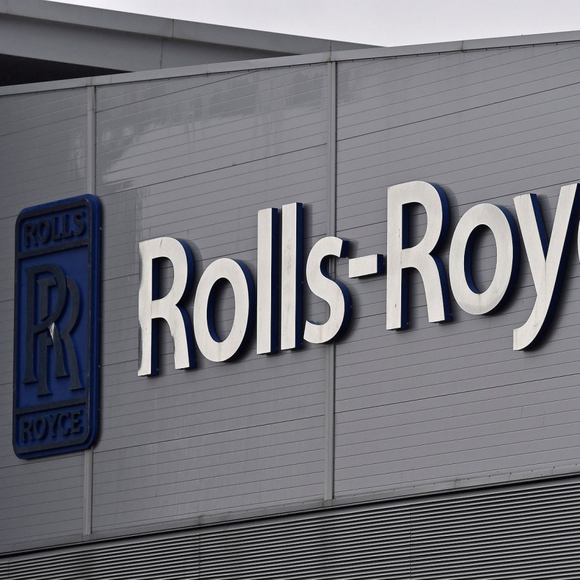 "رولز رويس" تجمع 2.5 مليار جنيه استرليني لتعزيز  ميزانيتها  
