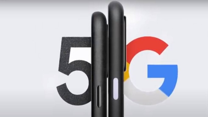 «جوجل» تطور هاتفا لشبكات «5G» بأسعار مقبولة