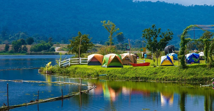 تايلاند تحارب التلوث بإرسال القمامة المنسية إلى أصحابها