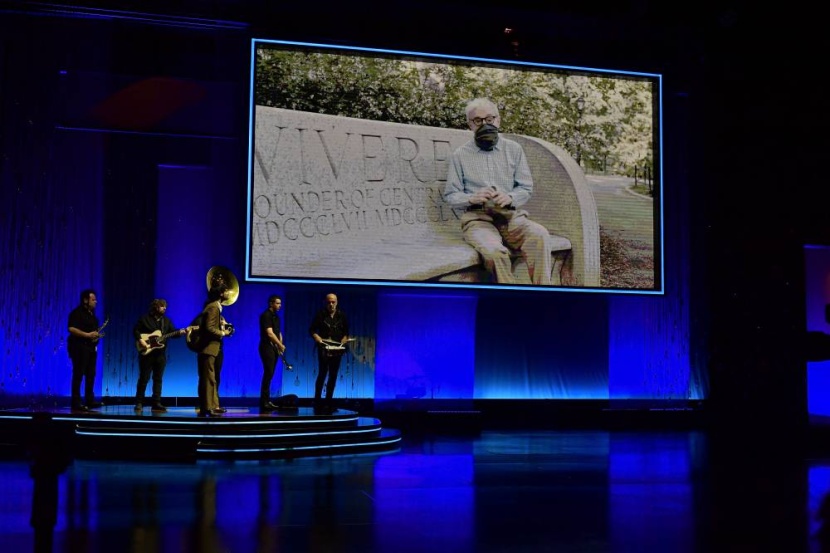 انطلاق فعاليات مهرجان سان سيباستيان السينمائي بنسخة مصغرة