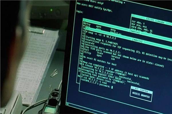 تسجيل أول وفاة لامرأة بسبب هجوم إلكتروني