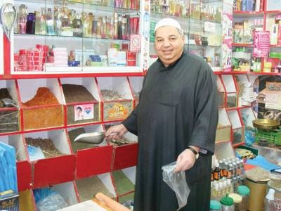 الحزن يخيم على رفحاء بعد وفاة عباس العراقي