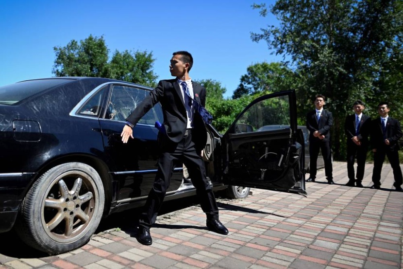 شركة حماية تدرب حراسا شخصيين على الأمن الإلكتروني