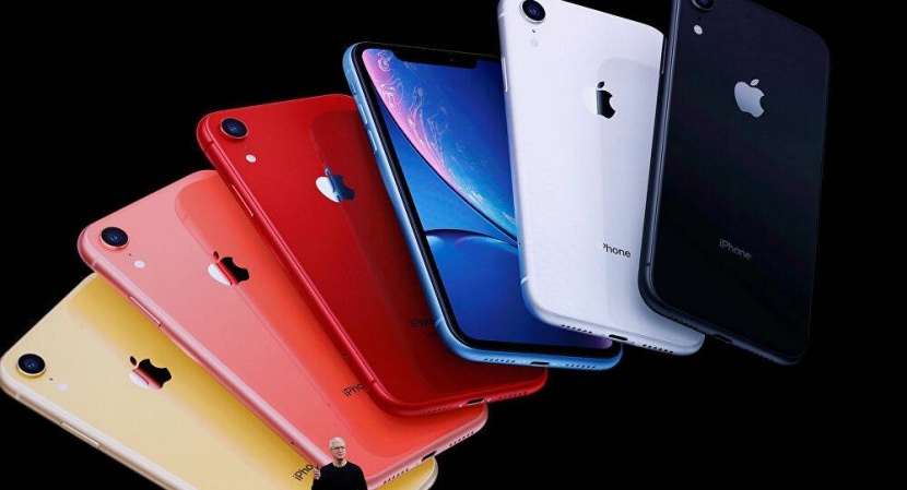 «أبل» تستعد لإطلاق أصغر هاتف «آيفون»