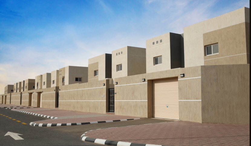 "سكني" يطلق 8 مخططات جديدة توفر أكثر من ألفي أرض سكنية