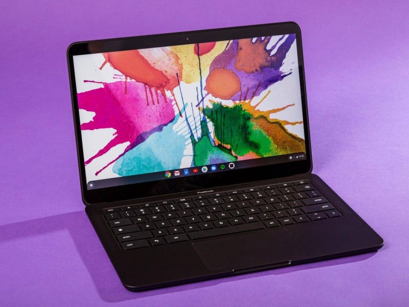 «جوجل» في طريقها للتخلي عن حواسيب «بكسل بوك»