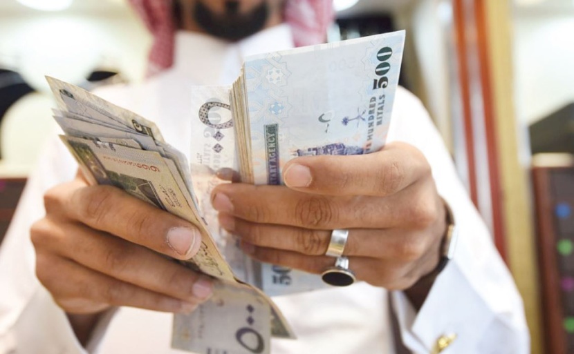 مستوى قياسي جديد للسيولة في الاقتصاد السعودي عند 2.065 تريليون ريال