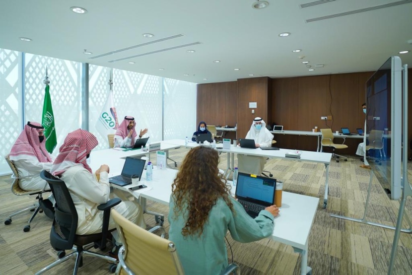 مجموعة عمل الهيكل المالي الدولي تواصل التقدم في تنفيذ أجندة دعم التعافي والمتانة المالية العالمية