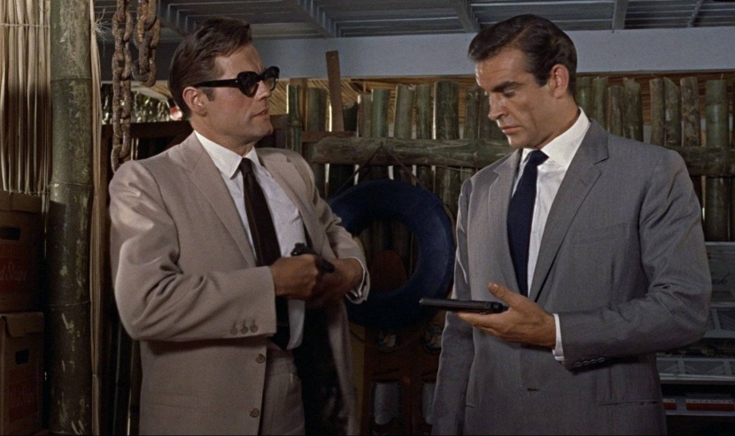 وثائق تكشف جيمس بوند الحقيقي في بولندا