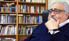 الموت يغيّب الصحافي والناشر رياض الريّس