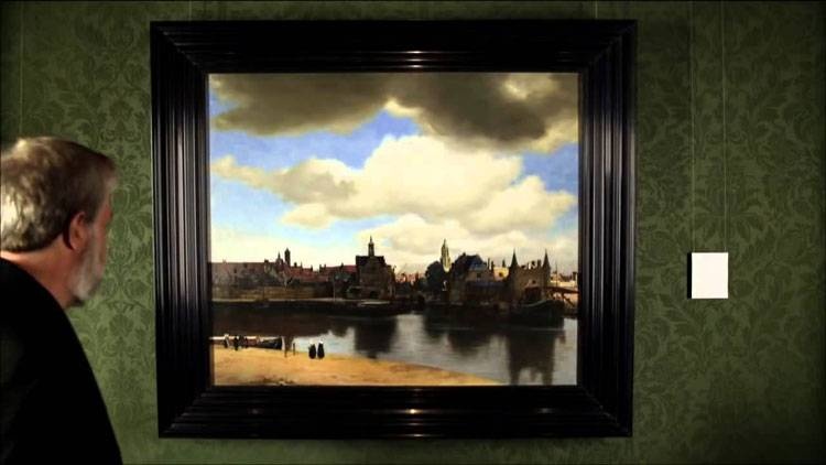 متحف يفتح باب الحجوزات لمشاهدة أشهر اللوحات الفنية