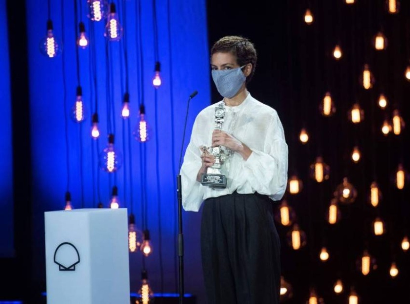 الفيلم الجورجي «بيجينينج» يحصد أبرز جوائز مهرجان سان سيباستيان