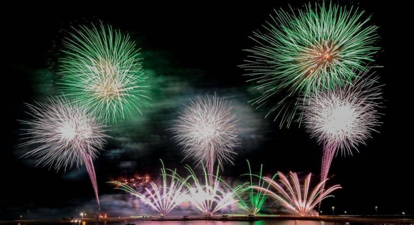 الهيئة العامة للترفيه تسدل الستار على فعالياتها لليوم الوطني الـ 90