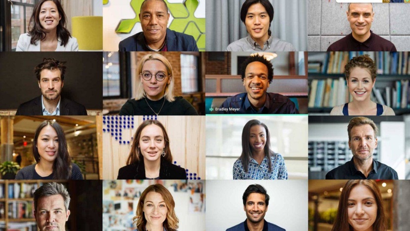 ابتداء من غد .. «جوجل ميت» لم يعد مجانا بالكامل