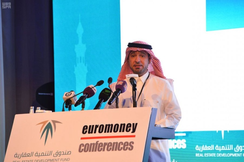 لمناقشة "تمويل الإسكان السعودي" .. انطلاق مؤتمر "يوروموني" الخميس المقبل