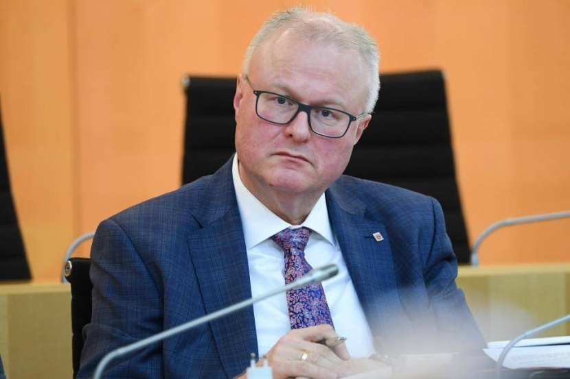 وزير المالية الألماني: عدم تحمل ديون سيصبح أكثر تكلفة على المدى الطويل 