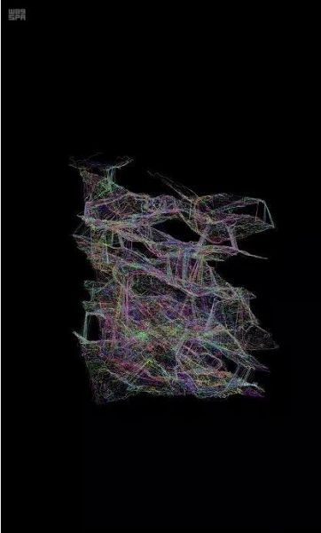 القمة العالمية للذكاء الاصطناعي تعلن عن المتأهلين للمرحلة الأخيرة من فعالية آرتاثون الذكاء الاصطناعي للفن
