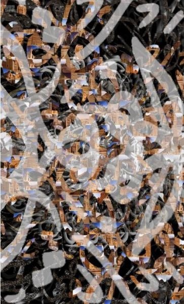 القمة العالمية للذكاء الاصطناعي تعلن عن المتأهلين للمرحلة الأخيرة من فعالية آرتاثون الذكاء الاصطناعي للفن