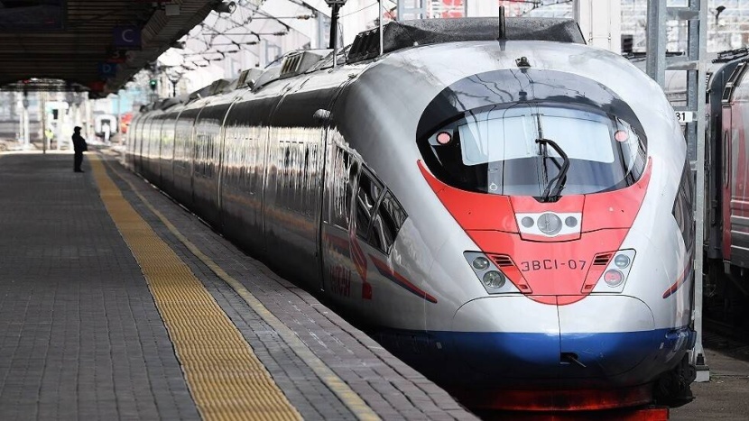 قطارات بالذكاء الاصطناعي لتقليل الحوادث