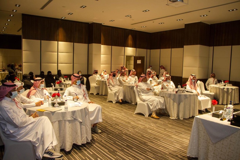 "تراحم" تدشن وحدات التطوع في 15 لجنة فرعية بمختلف مدن ومحافظات المملكة