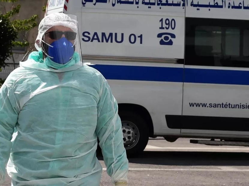  الأردن يسجل 1767 إصابة جديدة بكورونا في أعلى عدد يومي منذ بداية الجائحة في مارس 
