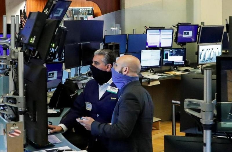"ستاندرد اند بورز" يرتفع مع بدء التداولات بفعل انخفاض البطالة في أمريكا