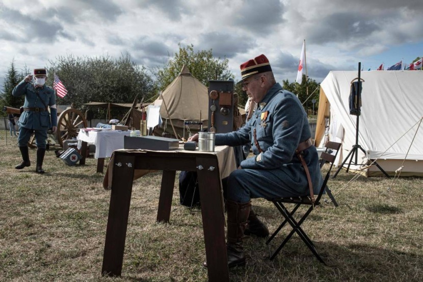 انتصار الحلفاء