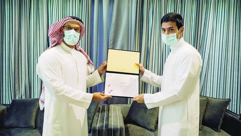 بالتعاون مع «مسك» .. تخريج 13 متدربا من «سفراء الترفيه»