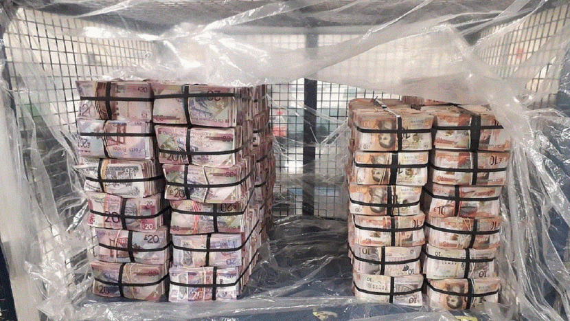 الشرطة الأوروبية: تجارة المخدرات ازدهرت أثناء جائحة كورونا