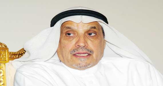  أحمد الضبيب: مجمع الملك سلمان للغة العربية حدث تاريخي في مسيرة الثقافة العربية