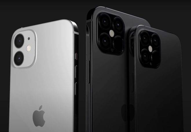 إطلاق "آيفون 12" الأسبوع الجاري .. يبدأ سعره من 749 دولارا
