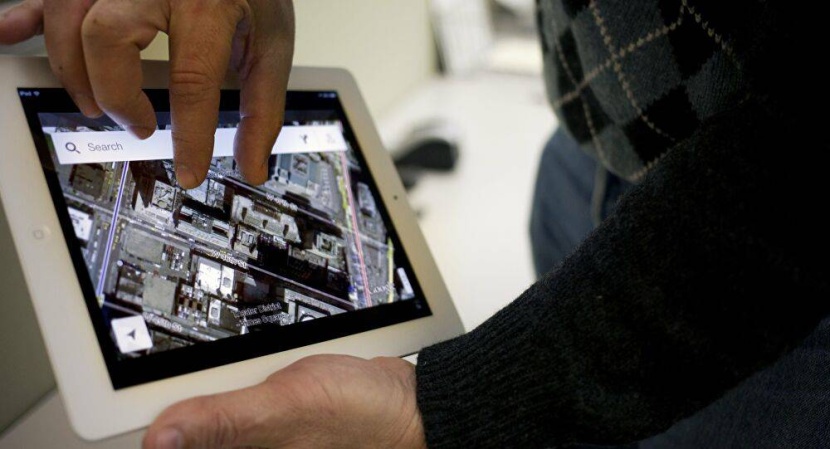 «جوجل» تطلق تحديثا لخرائطها لعدد محدود من المستخدمين