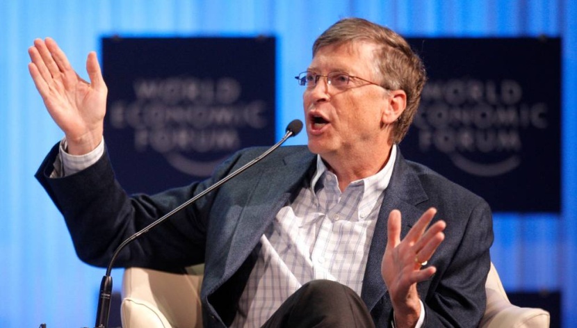 جيتس: النظام الأمريكي لاختبارات كورونا الأسوأ عالميا