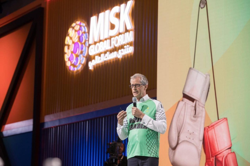 مشاركة 175 ألف متسابق من 200 دولة في كأس العالم لريادة الأعمال