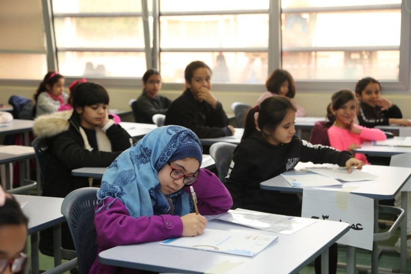 اليوم .. انطلاق رحلة البحث عن الموهوبين واكتشافهم