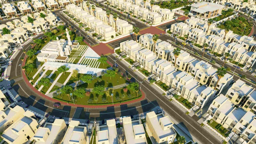 "سكني" : إطلاق مشروع "بارك فيو" في الخبر .. وبدء الحجز إلكترونيا