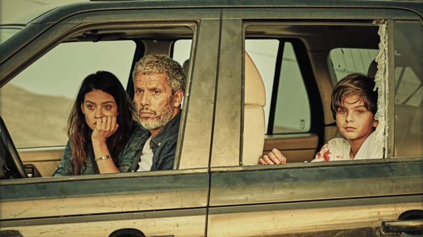 «بيك نعيش» التونسي يفوز بجائزة أفضل فيلم في «مالمو للسينما»