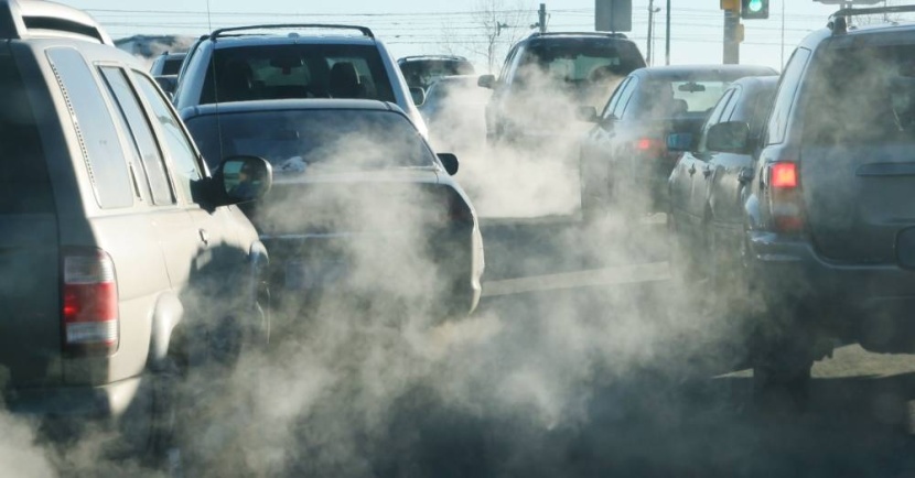 مصائب قوم عند قوم فوائد .. "كورونا" يتسبب في تراجع انبعاثات الكربون في العالم