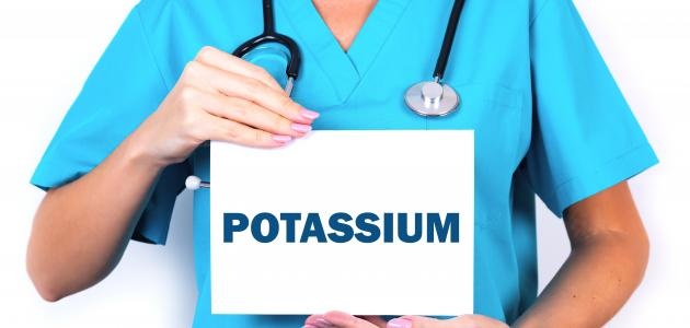 مرضى القلب والكلى في خطر إذا زادت معدلات البوتاسيوم في الدم