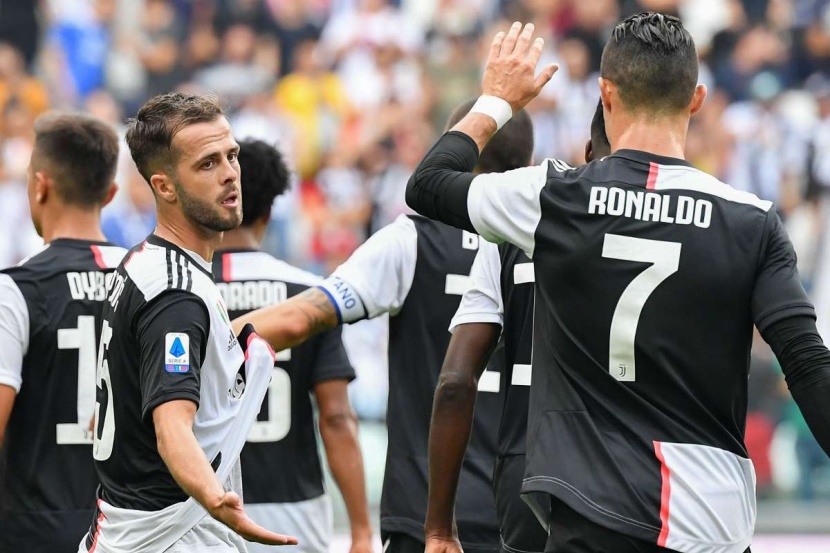 88.7 مليون يورو الخسائر المالية  ليوفنتوس في 2020