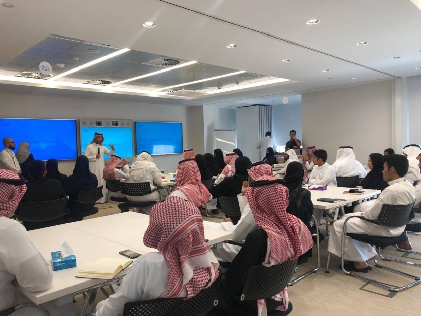 «التعليم»: نعمل على تذليل الصعوبات التي تواجه المبتكرين بمشاركة الجامعات