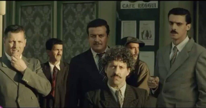 ترشيح «هليوبوليس» الجزائري للمنافسة على أوسكار أفضل فيلم أجنبي