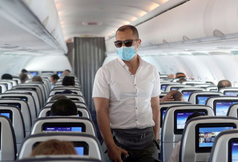 بسبب ارتفاع إصابات كورونا.. 20% فقط من الألمان يعتزمون السفر