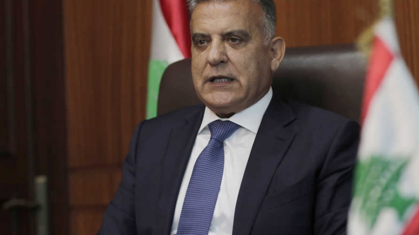 إصابة المدير العام للأمن اللبناني بفيروس كورونا أثناء زيارته واشنطن 