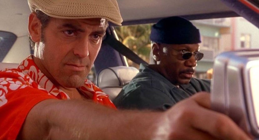 جورج كلوني: «باتمان آند روبن» كاد أن يدمر مسيرتي الفنية