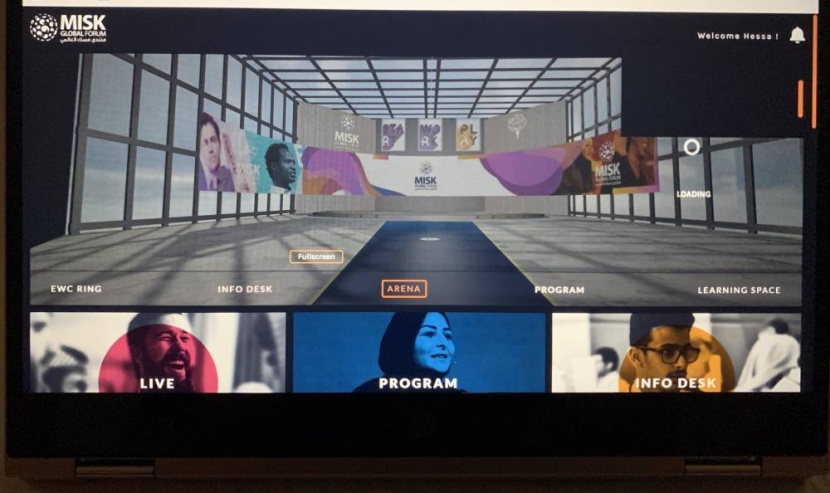 70 متحدثا في منتدى مسك العالمي يناقشون تحديات الشباب مع كورونا