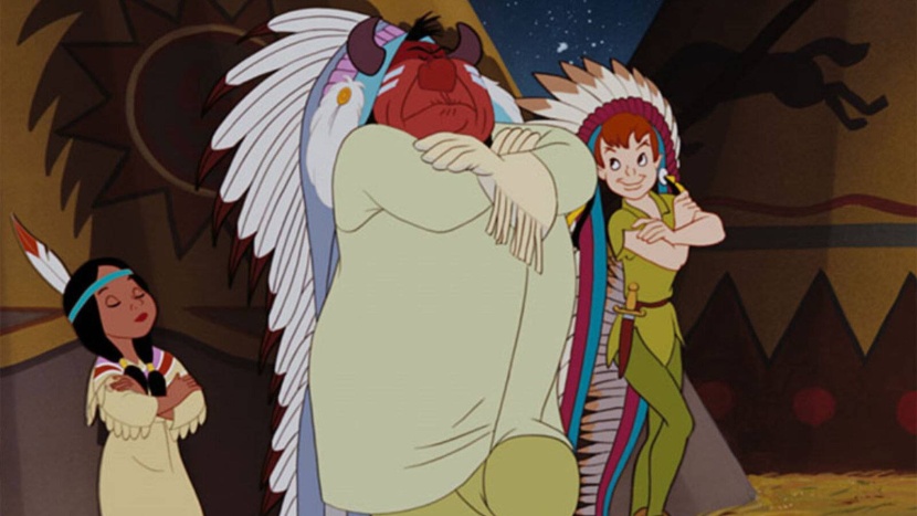 «ديزني» تضيف تحذيرات من محتويات عنصرية في بعض أفلامها